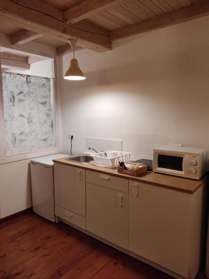 Namor Ribadeo Ngoại thất bức ảnh